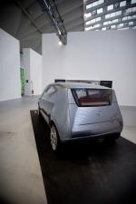 Opel Filo by Bertone 2000 года